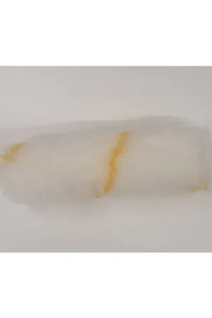 Betaalbaar Muurverf roller 10cm dun